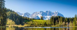 Kitzbühel HOFER REISEN