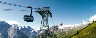 Kitzsteinhorn HOFER REISEN