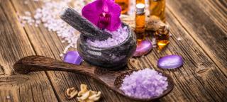 Öle und Salze HOFER REISEN