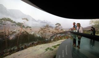 Kaiserjägermuseum Innsbruck Tirol Geschichte HOFER REISEN