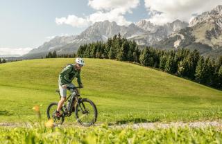 Radfahren in Tirol HOFER REISEN