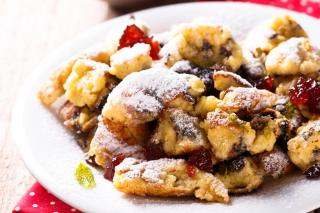 Kaiserschmarren | HOFER REISEN