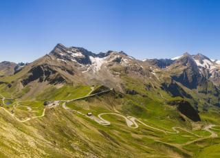 Großglockner Hochalpenstraße HOFER REISEN