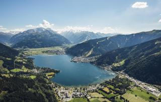 Zell am See Kaprun Salzburger Land HOFER REISEN