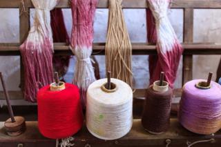 Handwerk La Granja Museum Esporles Mallorca Spanien HOFER REISEN