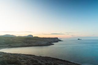 Cala Torta Mallorca Spanien Meer HOFER REISEN
