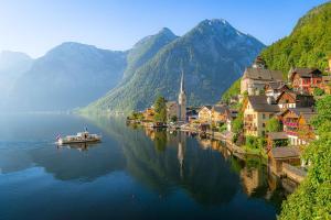 Oberösterreich HOFER REISEN