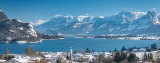 © Eurotours Wolfgangsee HOFER REISEN