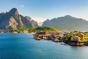 Skandinavien | HOFER REISEN