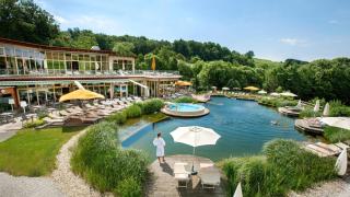 © Eurotours Heiltherme Bad Waltersdorf HOFER REISEN