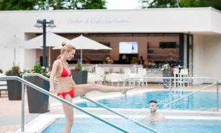 © Eurotours Heiltherme Bad Waltersdorf HOFER REISEN