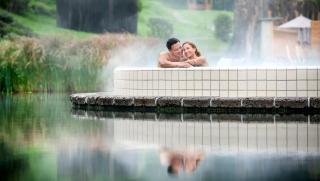 © Eurotours Heiltherme Bad Waltersdorf HOFER REISEN