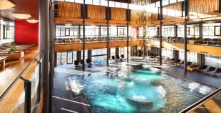 Asia Spa Leoben - HOFER REISEN