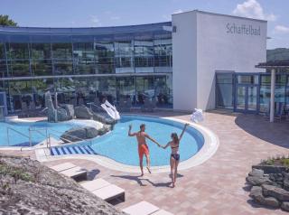 Therme Loipersdorf - HOFER REISEN