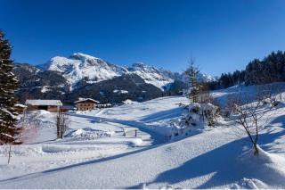 © TVB Annaberg-Lungötz Annaberg im Lammertal