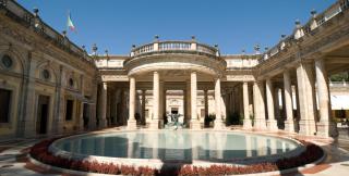 Montecatini Terme - HOFER REISEN