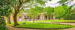 Thermen in Italien Montecatini Terme HOFER REISEN