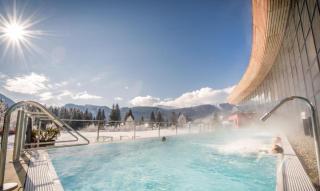 © Aldiana GmbH Grimming Therme Bad Mitterndorf - HOFER REISEN