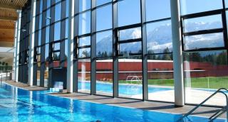 © Aldiana Salzkammergut Grimming Therme Bad Mitterndorf - HOFER REISEN