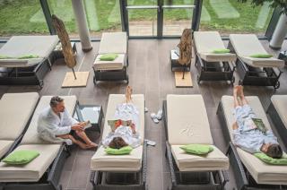 © Aldiana Grimming Therme Bad Mitterndorf - HOFER REISEN