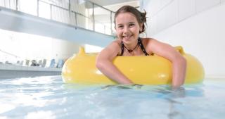 Alpentherme Gastein - HOFER REISEN