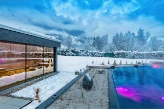Alpentherme Gastein - HOFER REISEN