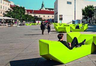 © Eurotours Museumsquartier in Wien | HOFER REISEN