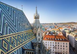 © Eurotours Stephansdom HOFER REISEN