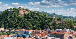 Grazer Schlossberg