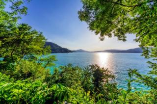 Kärnten Wörthersee Sommer HOFER REISEN