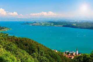 © Eurotours Bodensee HOFER REISEN