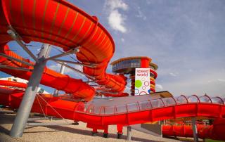 Sonnentherme Lutzmannsburg - HOFER REISEN