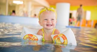 Sonnentherme Lutzmannsburg - HOFER REISEN