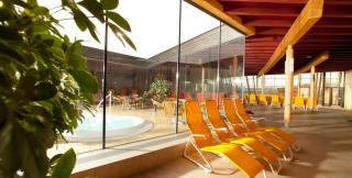 © H2O Hotelherme GmbH H2O Hotel-Therme-Resort Bad Waltersdorf  HOFER REISEN