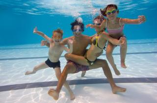 © H2O Hotelherme GmbH H2O Hotel-Therme-Resort Bad Waltersdorf HOFER REISEN