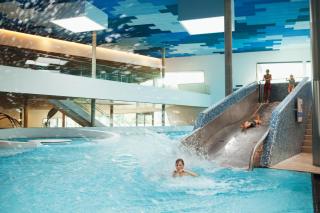 Therme Wien - HOFER REISEN