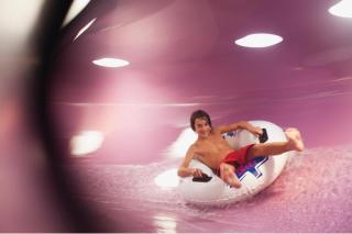 Therme Wien - HOFER REISEN