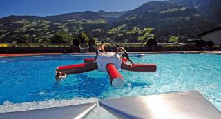 Erlebnistherme Zillertal - HOFER REISEN