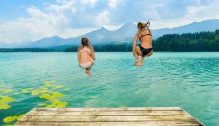© Region Villach Tourismus Bundesländer Österreichs - HOFER REISEN