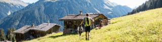 © Montafon Tourismus GmbH, Schruns, Daniel Zangerl Vorarlberg - HOFER REISEN