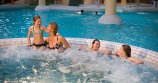 Familie Therme Stegersbach HOFER REISEN