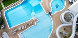 Therme St. Kathrein Bad Kleinkirchheim - HOFER REISEN