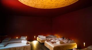 Therme St. Kathrein Bad Kleinkirchheim - HOFER REISEN