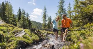 HOFER REISEN - BAD KLEINKIRCHHEIM
