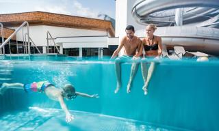 Therme St. Kathrein Bad Kleinkirchheim - HOFER REISEN