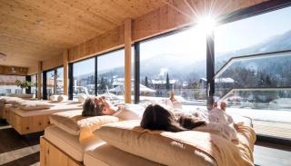 Therme St. Kathrein Bad Kleinkirchheim - HOFER REISEN