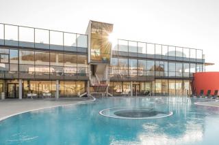 Therme NOVA Köflach - HOFER REISEN