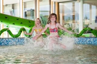 © Alpentherme Ehrenberg Alpentherme Ehrenberg Reutte - HOFER REISEN