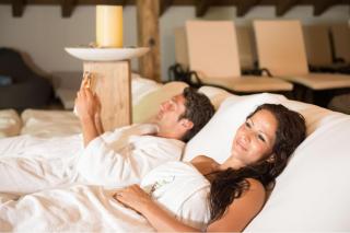 © Alpentherme Ehrenberg Alpentherme Ehrenberg Reutte - HOFER REISEN