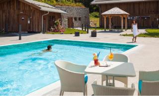 © Alpentherme Ehrenberg Alpentherme Ehrenberg Reutte - HOFER REISEN